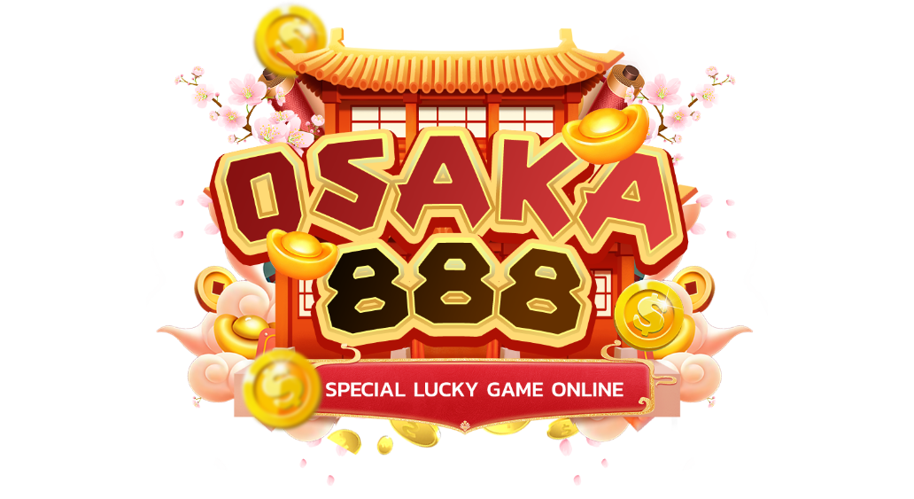 osaka8 แหล่งความบันเทิงสุดล้ำในโลกเกมออนไลน์